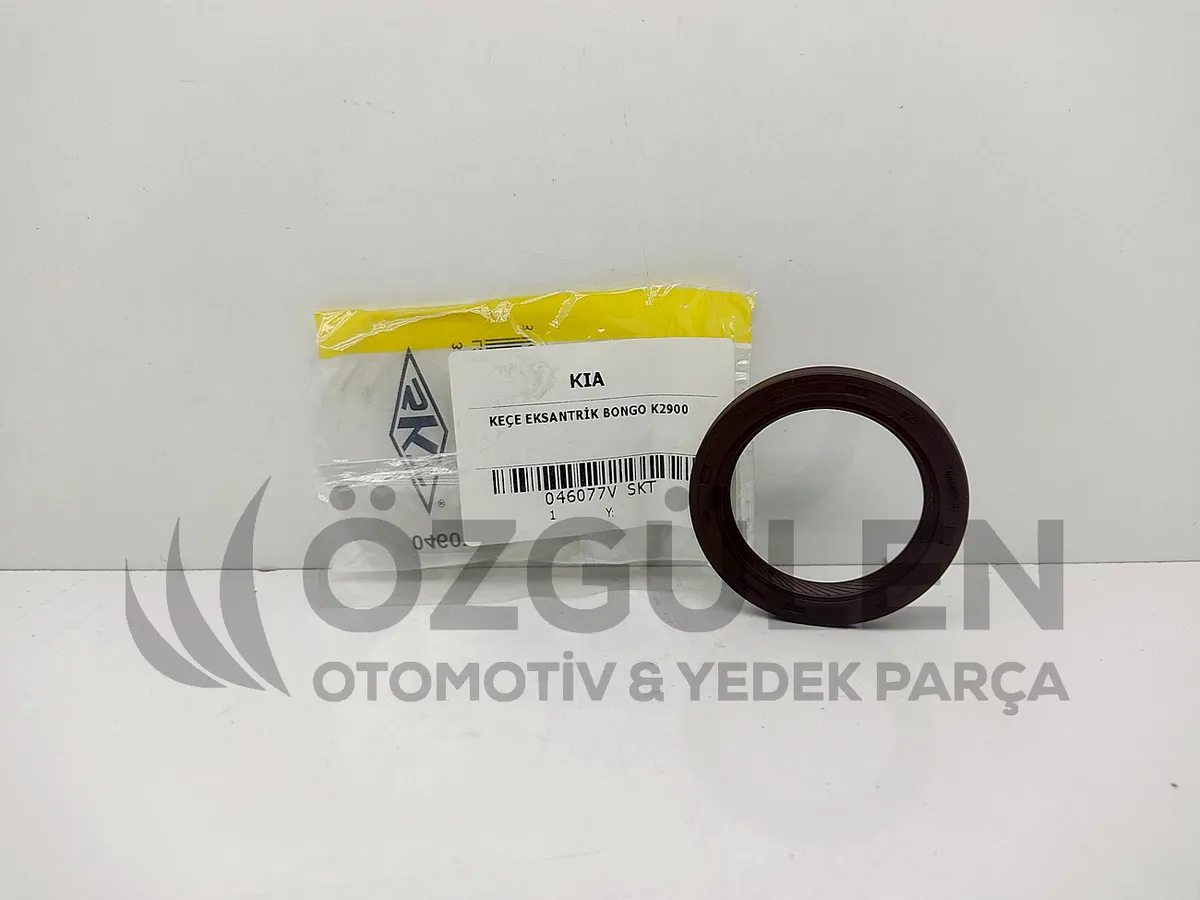 KE�E EKSANTR�K BONGO K2900 �r�n Foto�raf� - 3