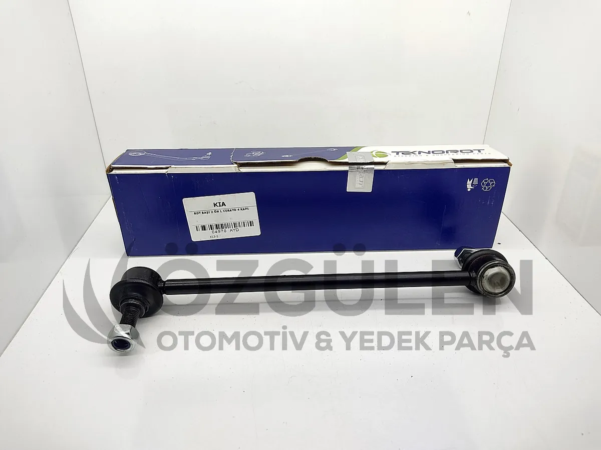 ROT BA�I Z �N L CERATO 4 KAPI �r�n Foto�raf�