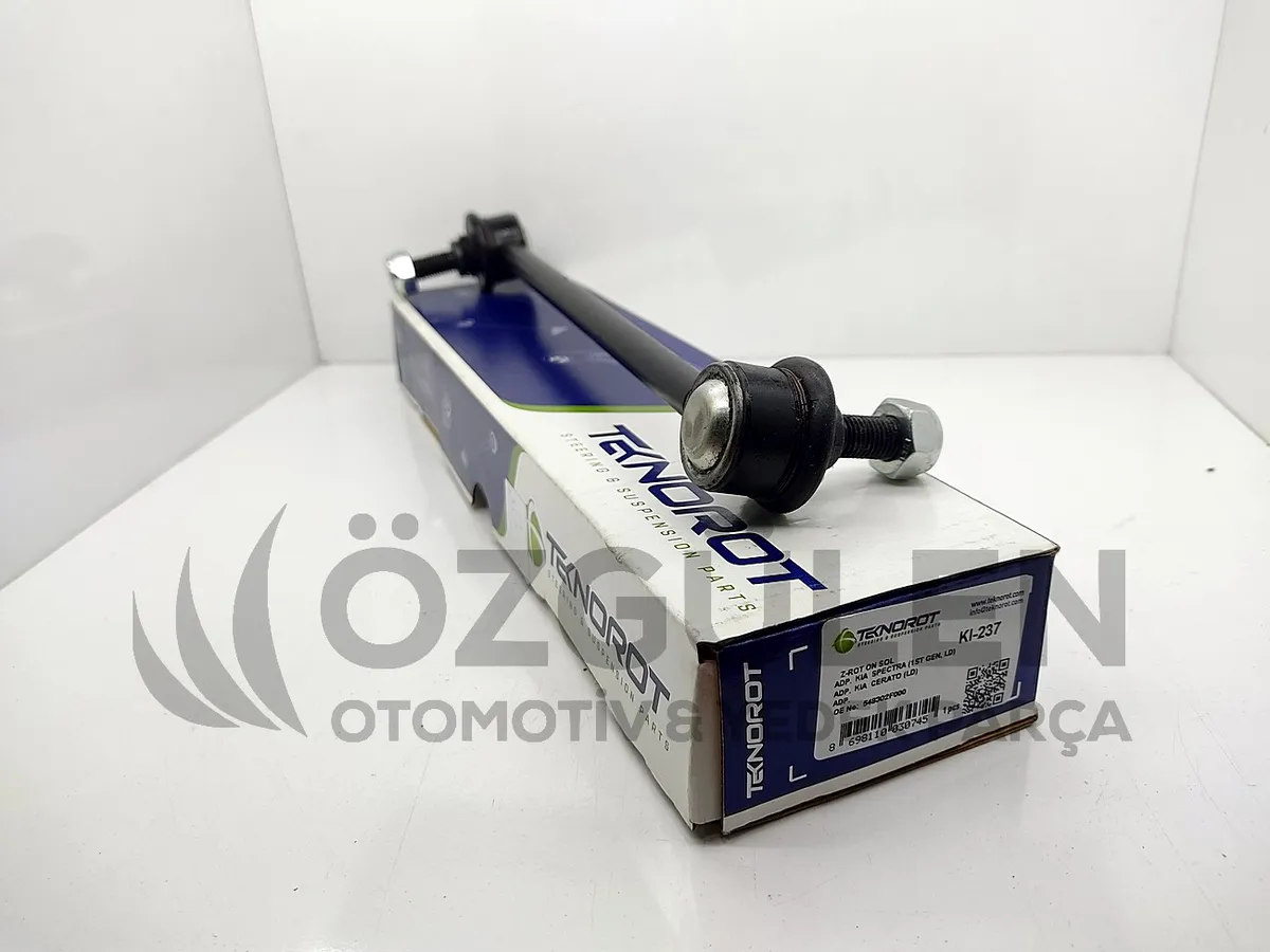 ROT BA�I Z �N L CERATO 4 KAPI �r�n Foto�raf� - 3