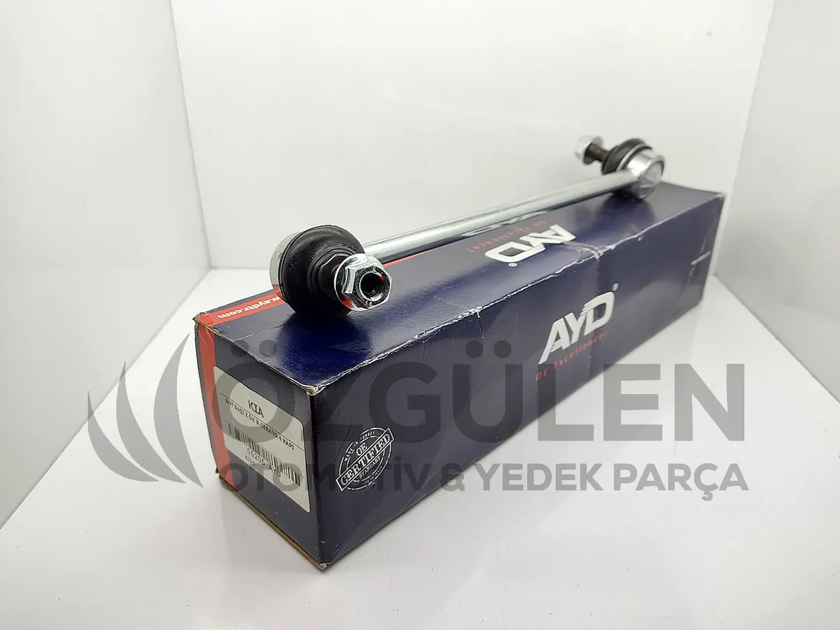 ROT BA�I Z �N R CERATO 4 KAPI �r�n Foto�raf�