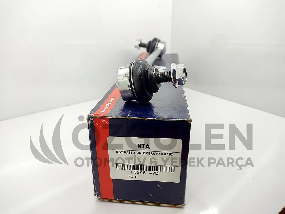 ROT BA�I Z �N R CERATO 4 KAPI �r�n Foto�raf� - 2