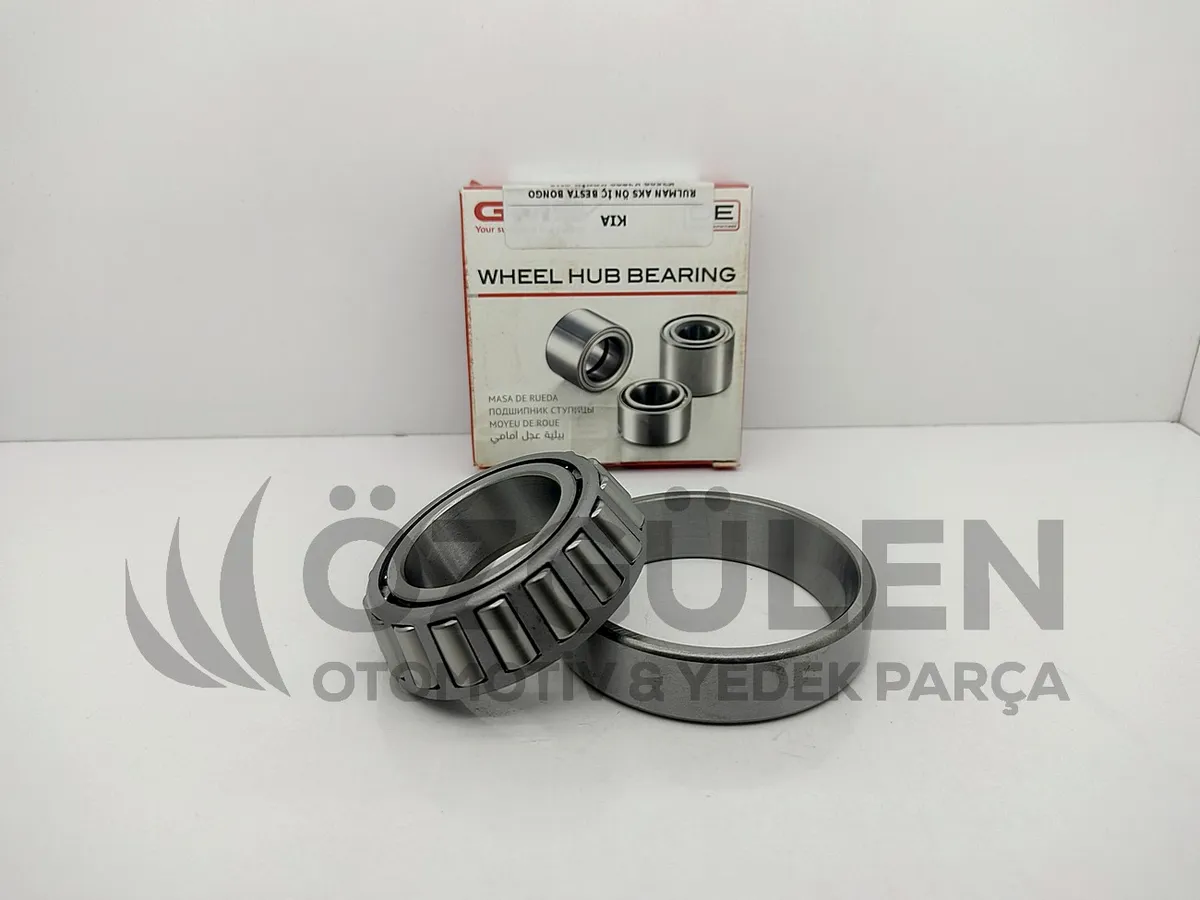 RULMAN AKS �N �� BESTA BONGO K2500 K2900 KON�K GMB �r�n Foto�raf� - 4