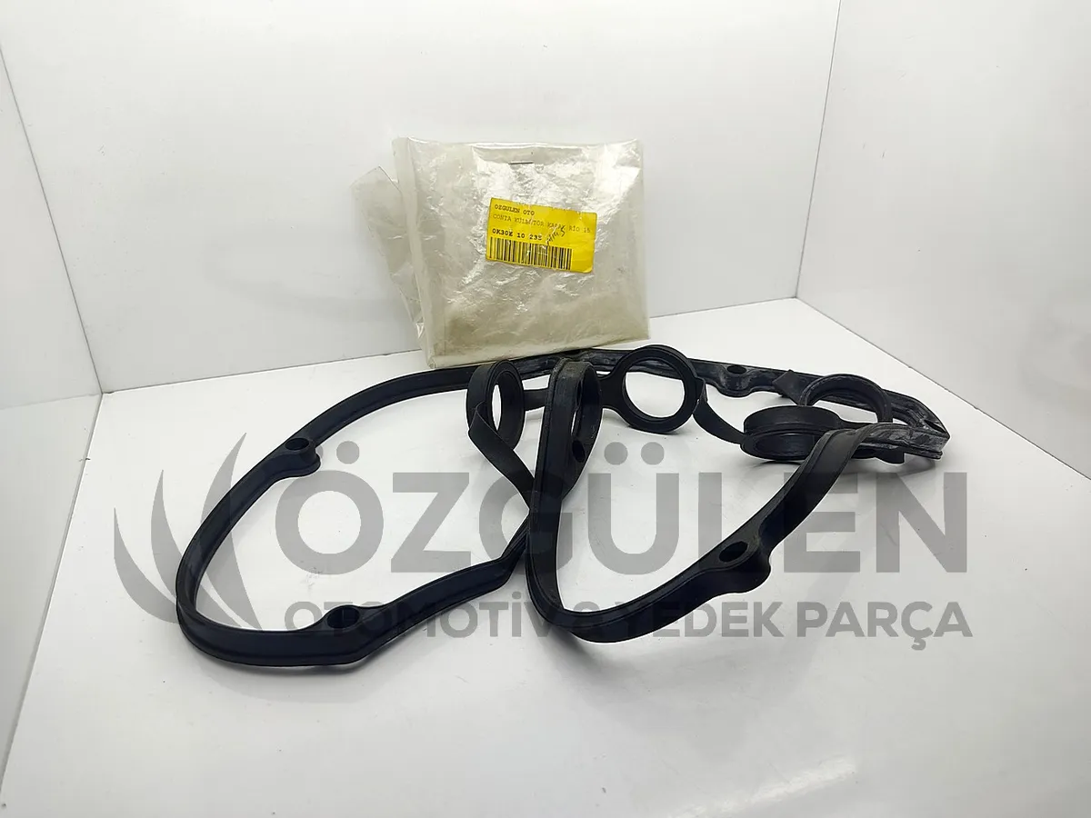 CONTA K�LB�T�R KAPAK RIO 1.5 00> �r�n Foto�raf� - 2