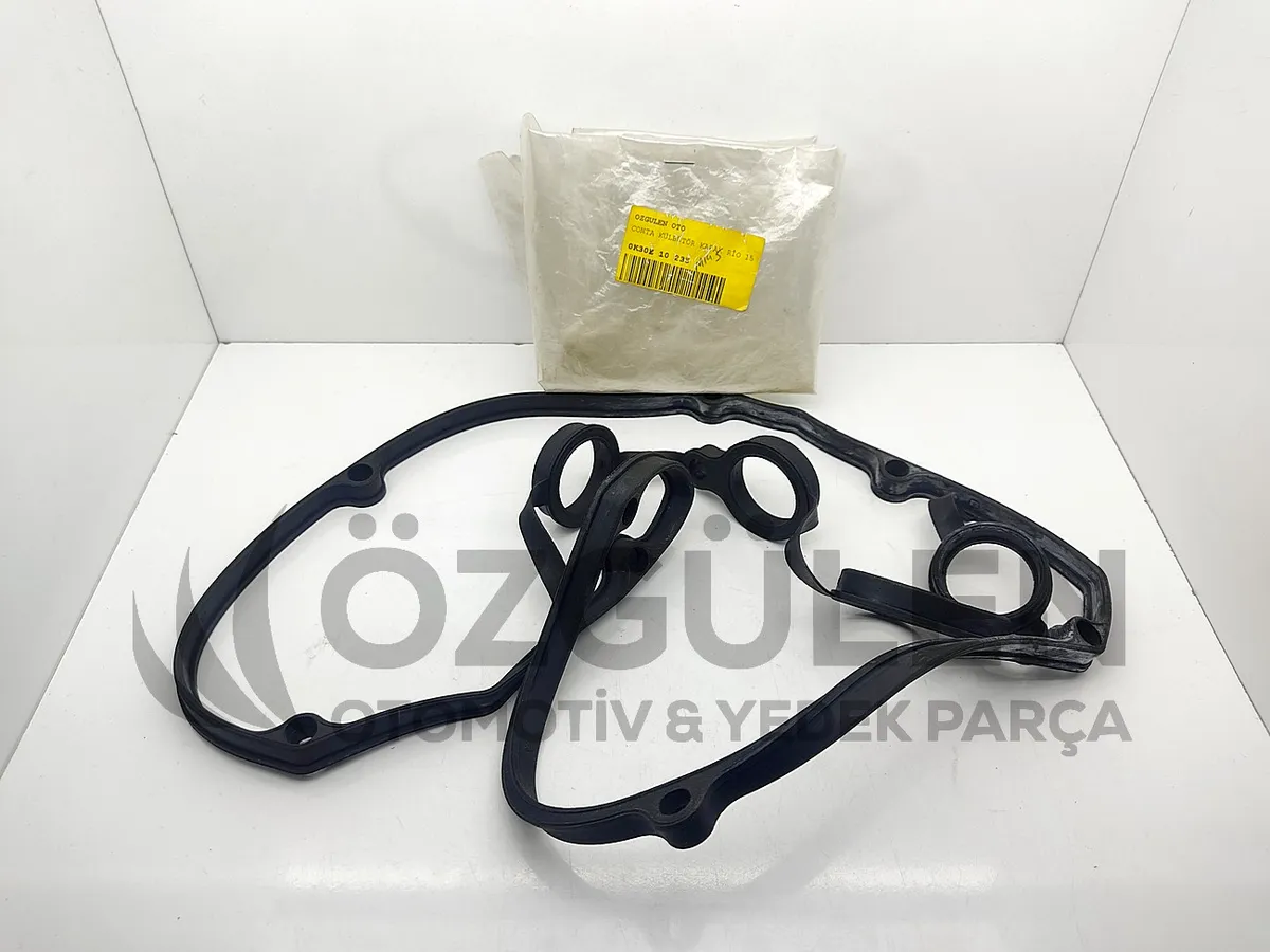 CONTA K�LB�T�R KAPAK RIO 1.5 00> �r�n Foto�raf� - 3
