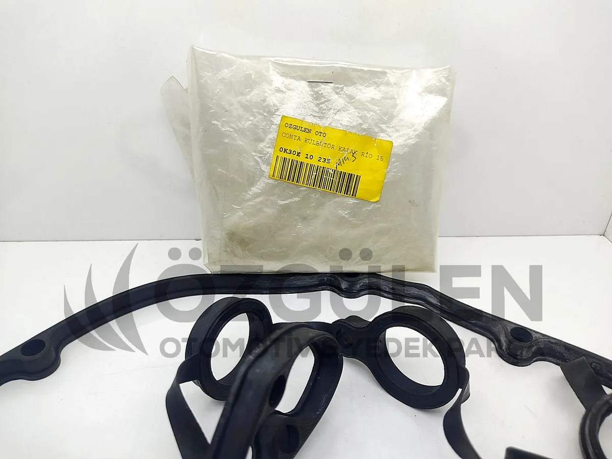 CONTA K�LB�T�R KAPAK RIO 1.5 00> �r�n Foto�raf� - 4