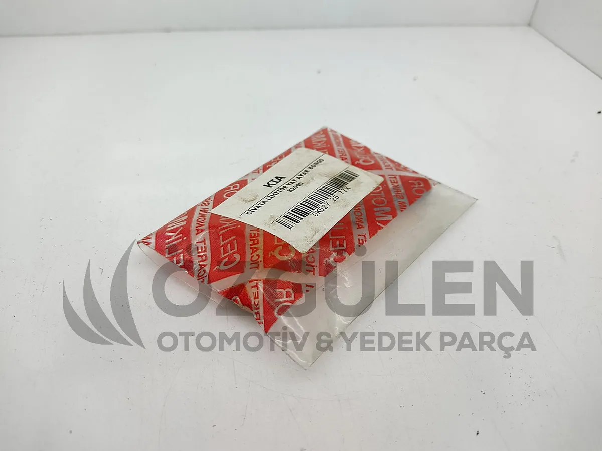 C�VATA L�M�T�R YAY AYAR BONGO K2500 �r�n Foto�raf� - 4