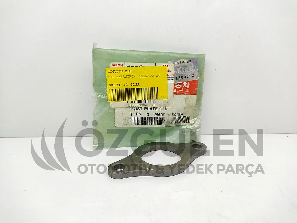 PUL EKSANTR�K CEREZ 2.2 2.4 �r�n Foto�raf�