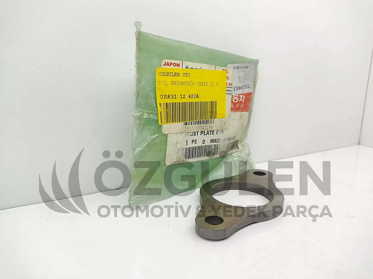 PUL EKSANTR�K CEREZ 2.2 2.4 �r�n Foto�raf� - 3