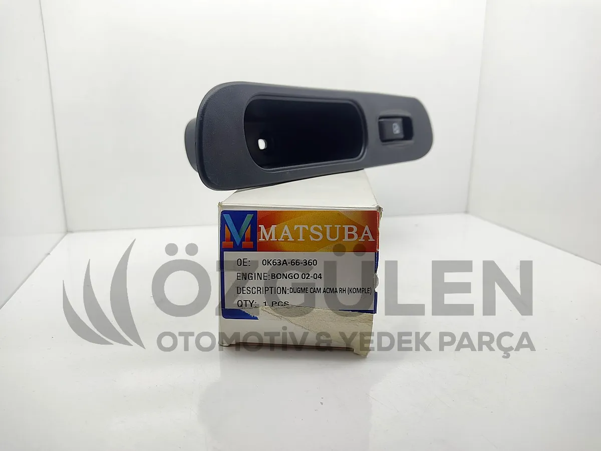 D��ME CAM A�MA R BONGO II 02-04 �r�n Foto�raf� - 4