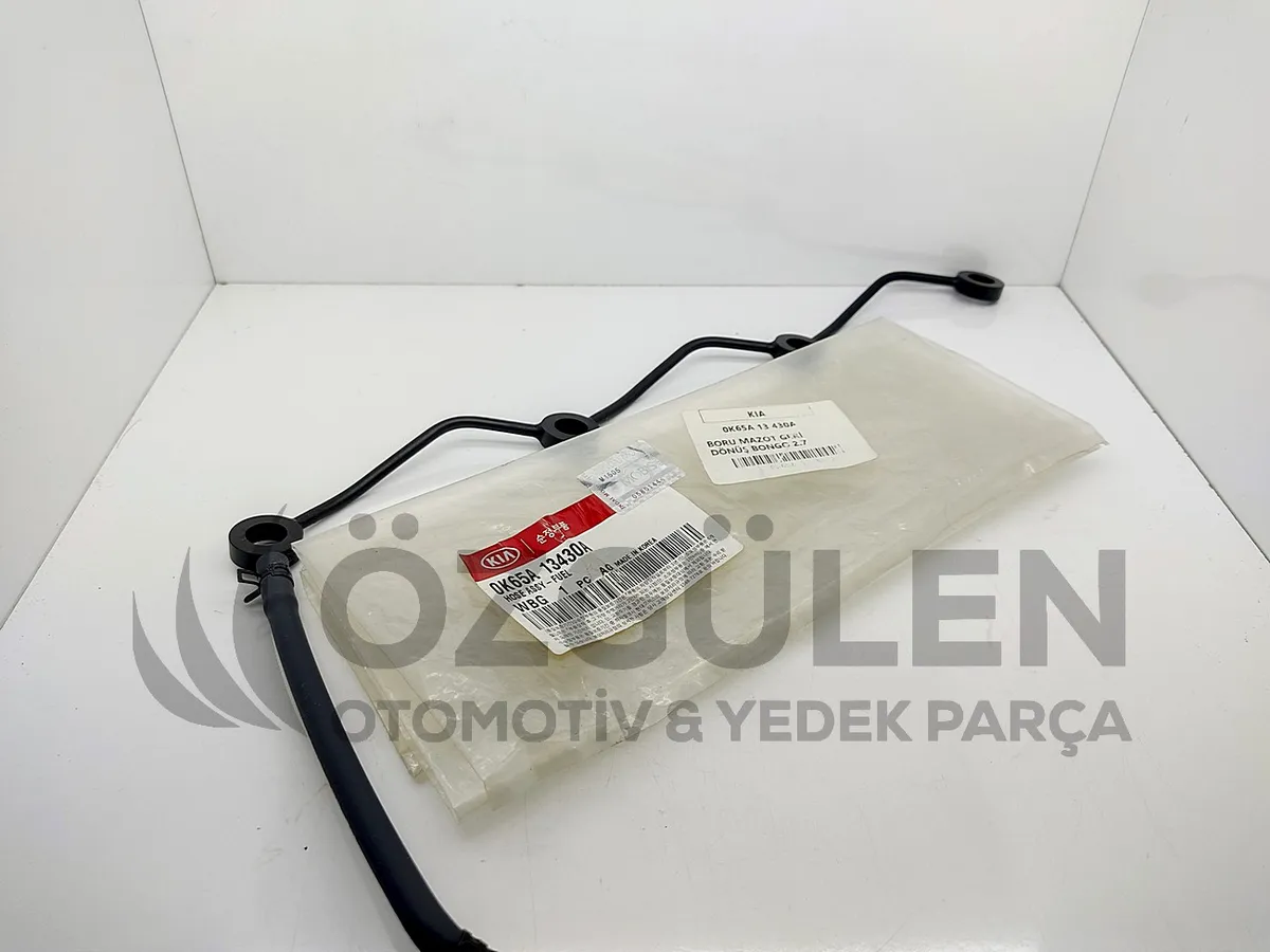 BORU MAZOT GER� D�N�� BONGO 2.7 �r�n Foto�raf� - 2