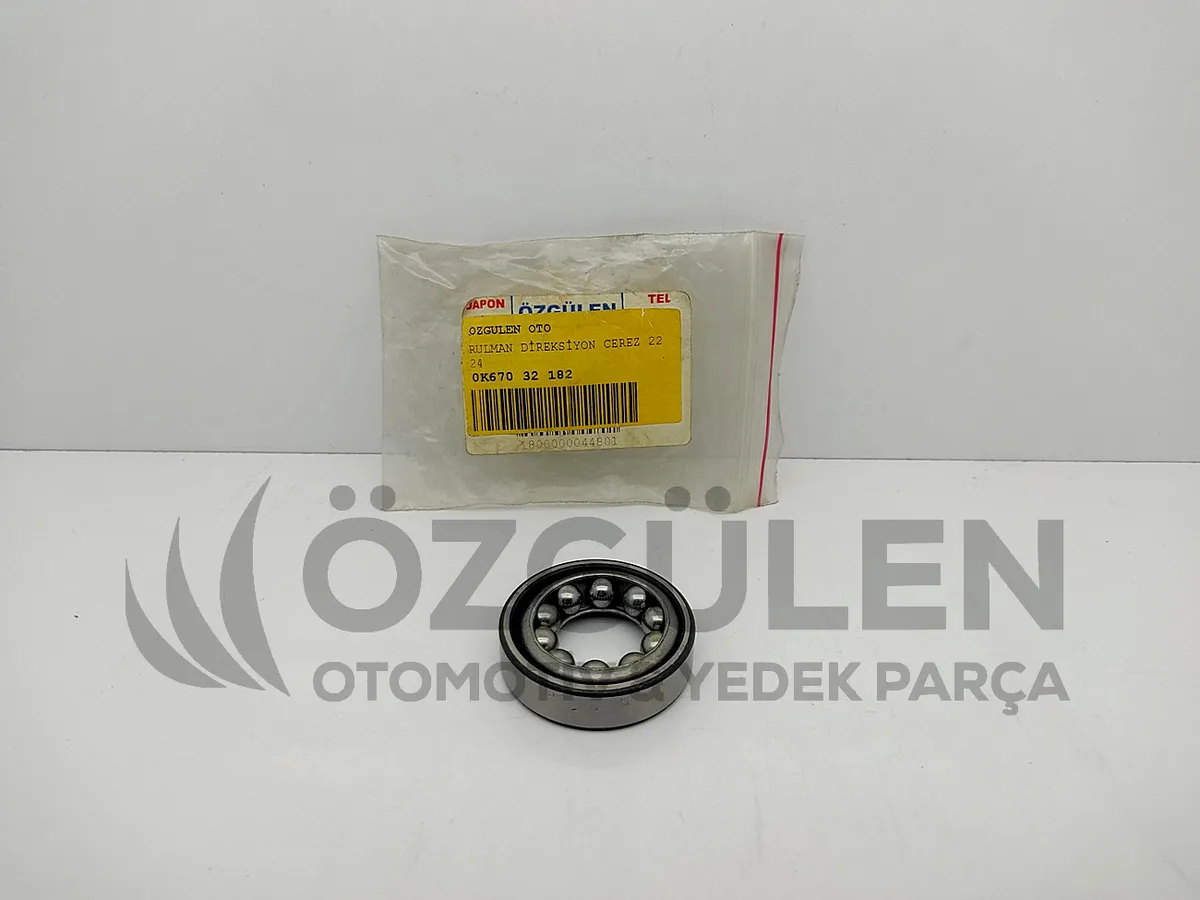 RULMAN D�REKS�YON CEREZ 2.2 2.4 �r�n Foto�raf� - 2