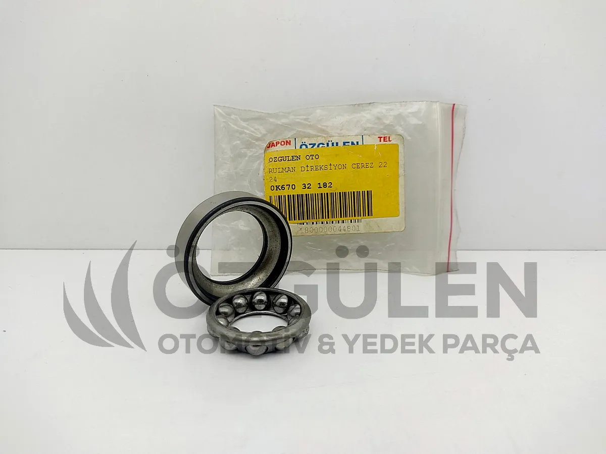 RULMAN D�REKS�YON CEREZ 2.2 2.4 �r�n Foto�raf� - 3