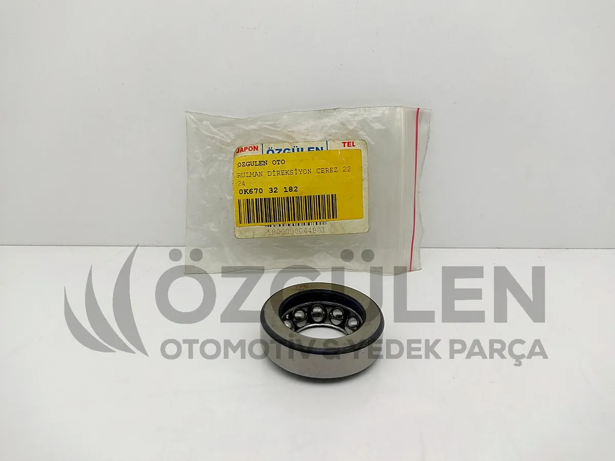 RULMAN D�REKS�YON CEREZ 2.2 2.4 �r�n Foto�raf� - 4