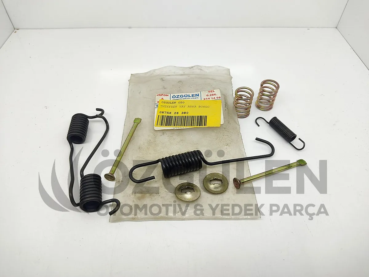 TAM�R TAKIMI FREN YAY ARKA BONGO �r�n Foto�raf� - 3