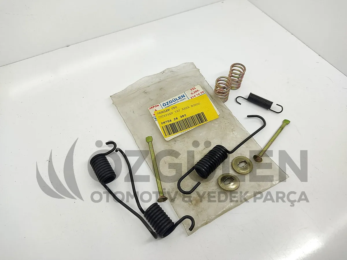 TAM�R TAKIMI FREN YAY ARKA BONGO �r�n Foto�raf� - 4