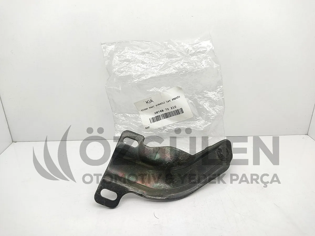 KIZAK KAPI S�RG�L� �ST PREGIO �r�n Foto�raf� - 3