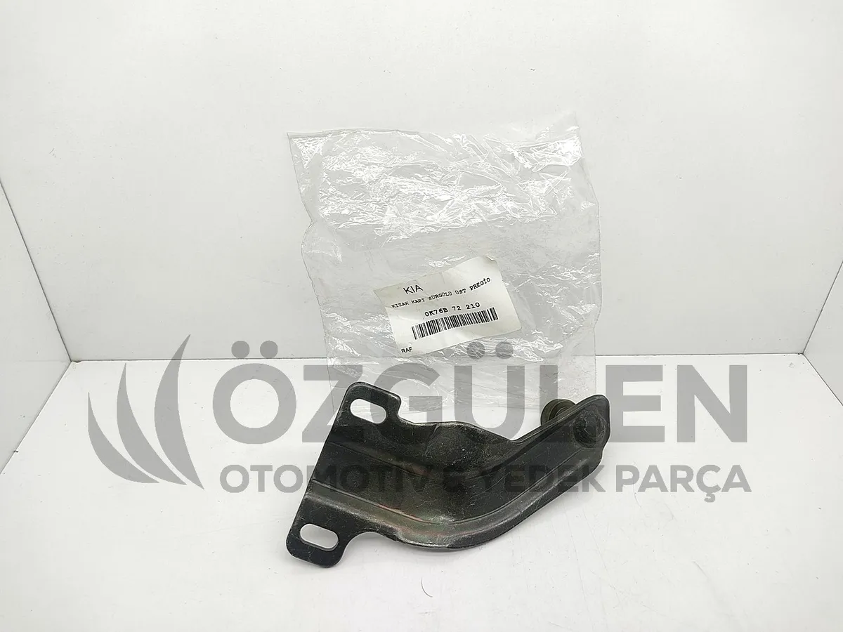 KIZAK KAPI S�RG�L� �ST PREGIO �r�n Foto�raf� - 4