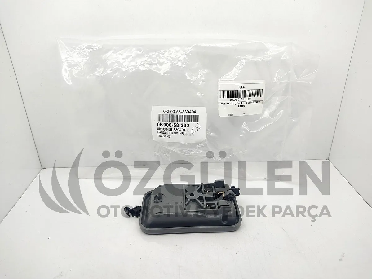 KOL KAPI �� �N R-L BESTA E2200 PRIDE �r�n Foto�raf� - 2