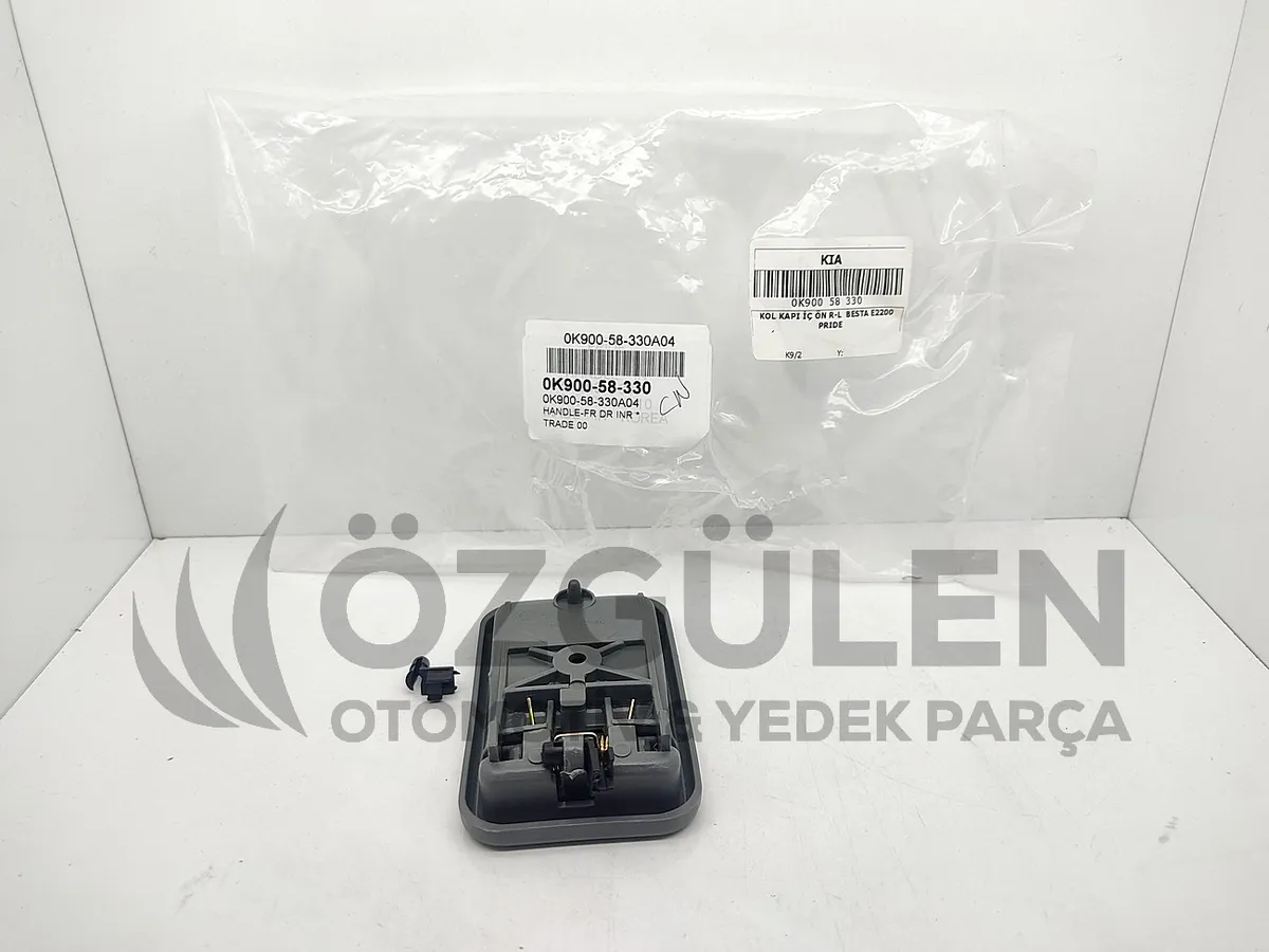 KOL KAPI �� �N R-L BESTA E2200 PRIDE �r�n Foto�raf� - 3