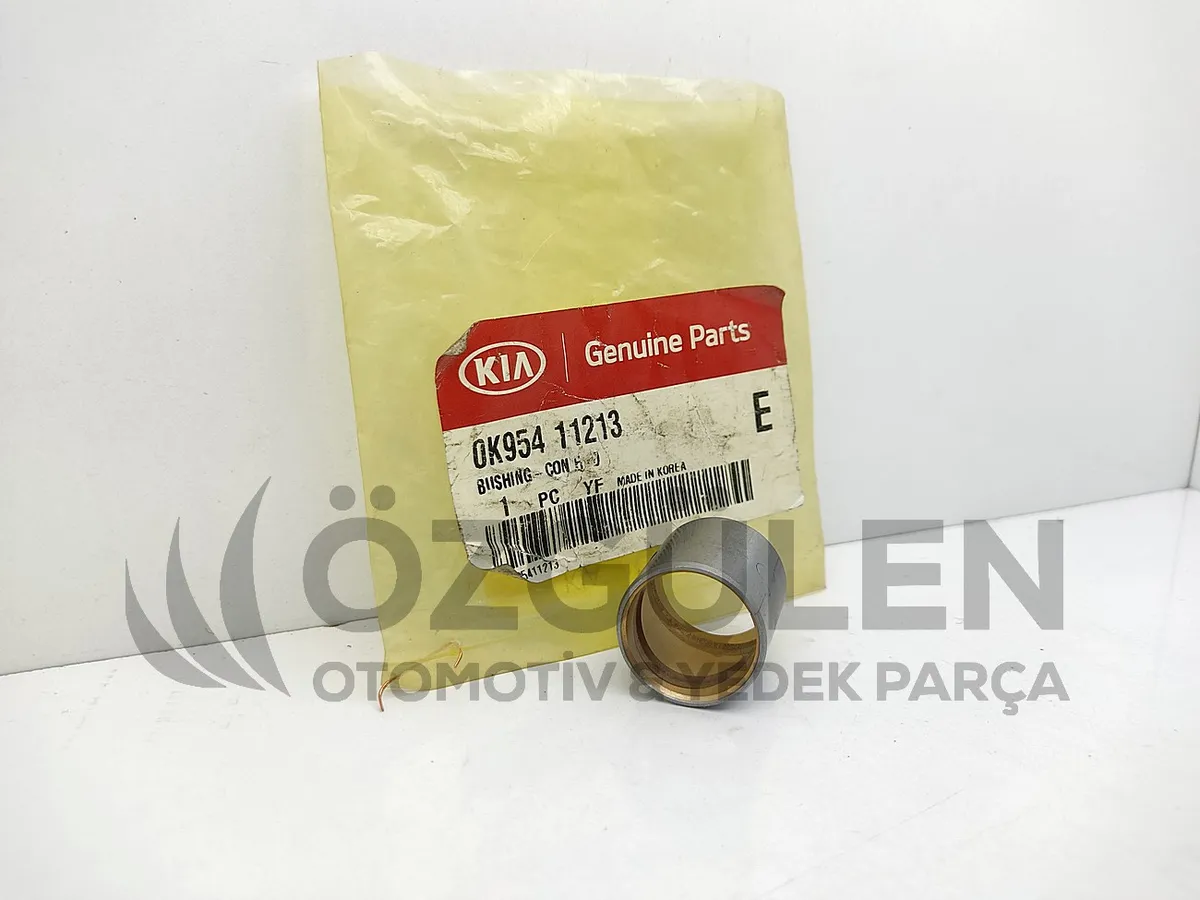 BUR� P�STON KOL CAP�TAL CLARUS �r�n Foto�raf� - 2