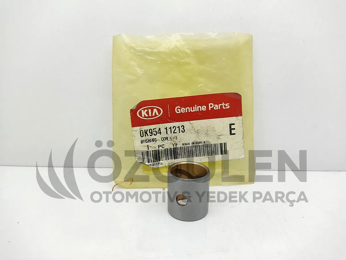 BUR� P�STON KOL CAP�TAL CLARUS �r�n Foto�raf� - 3