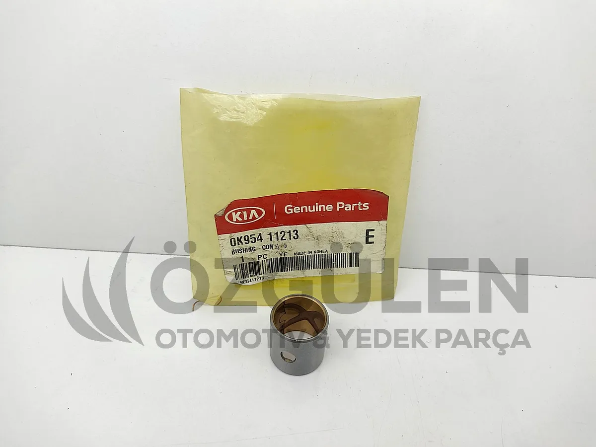 BUR� P�STON KOL CAP�TAL CLARUS �r�n Foto�raf� - 4