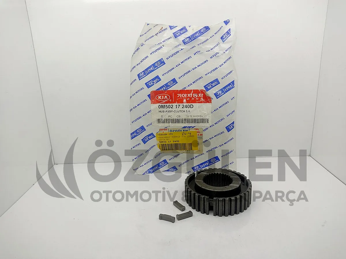 SEKROMEN� KOMPLE 3-4 �EREZ BESTA BO �r�n Foto�raf� - 3