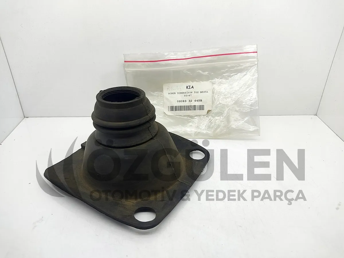 K�R�K D�REKS�YON M�L TOZ BESTA 93>97 �r�n Foto�raf�