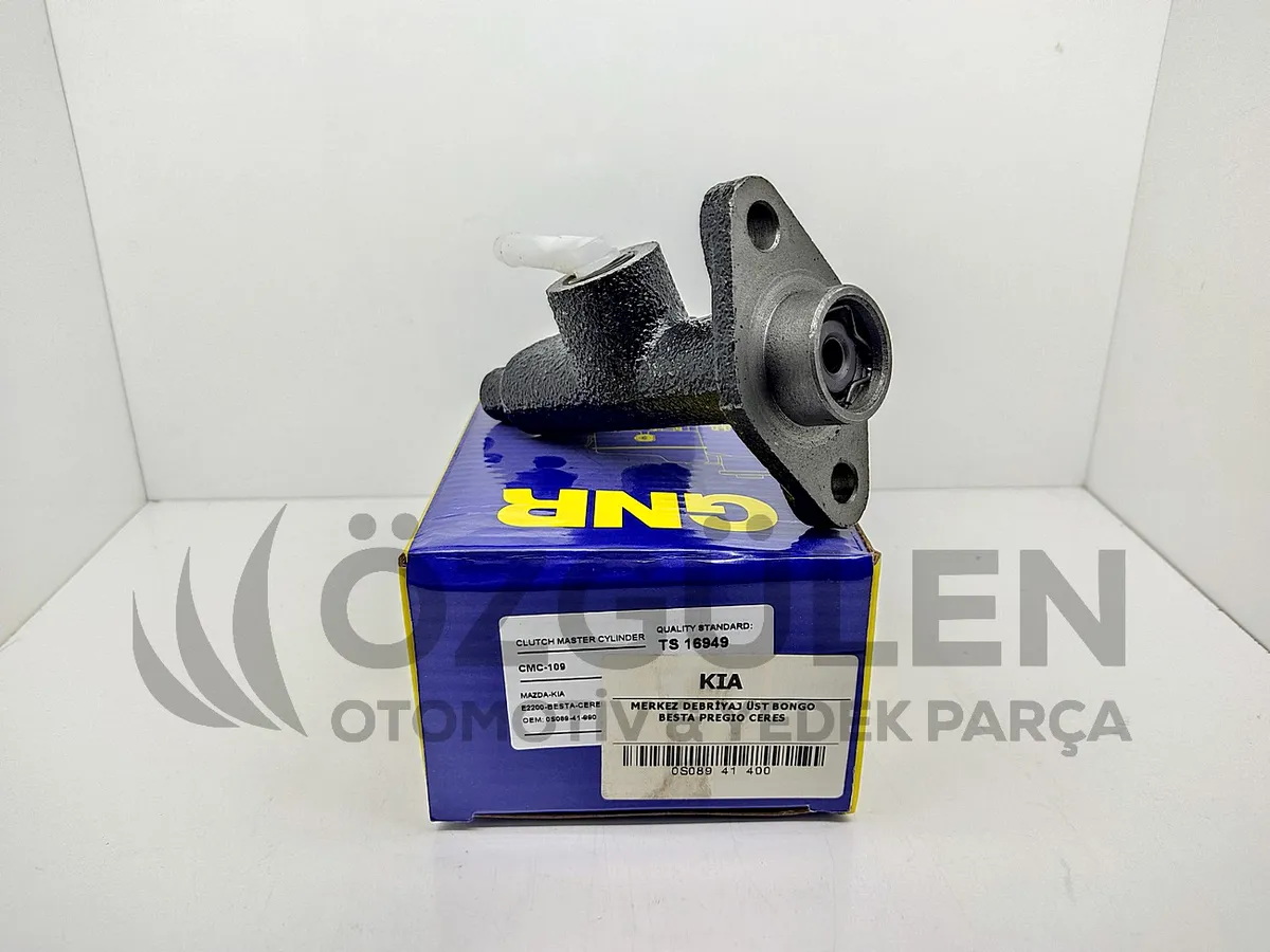 MERKEZ DEBR�YAJ �ST BONGO BESTA E2200 PREGIO CERES TICC KOREA (13C0130) �r�n Foto�raf�