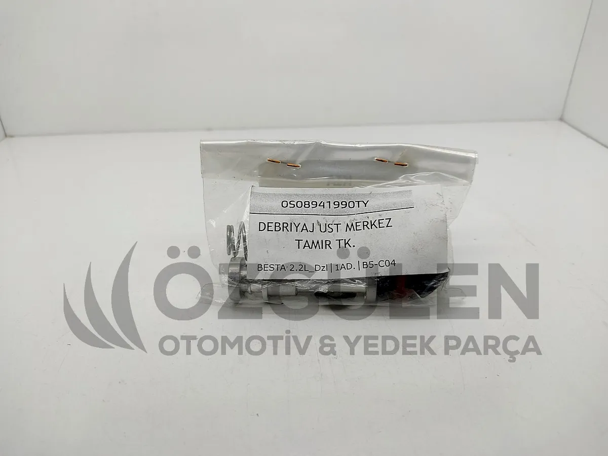 TMTK MERKEZ DEBR�YAJ �ST BONGO BESTA PREGIO CERES TICC KOREA (13C0130) �r�n Foto�raf� - 2