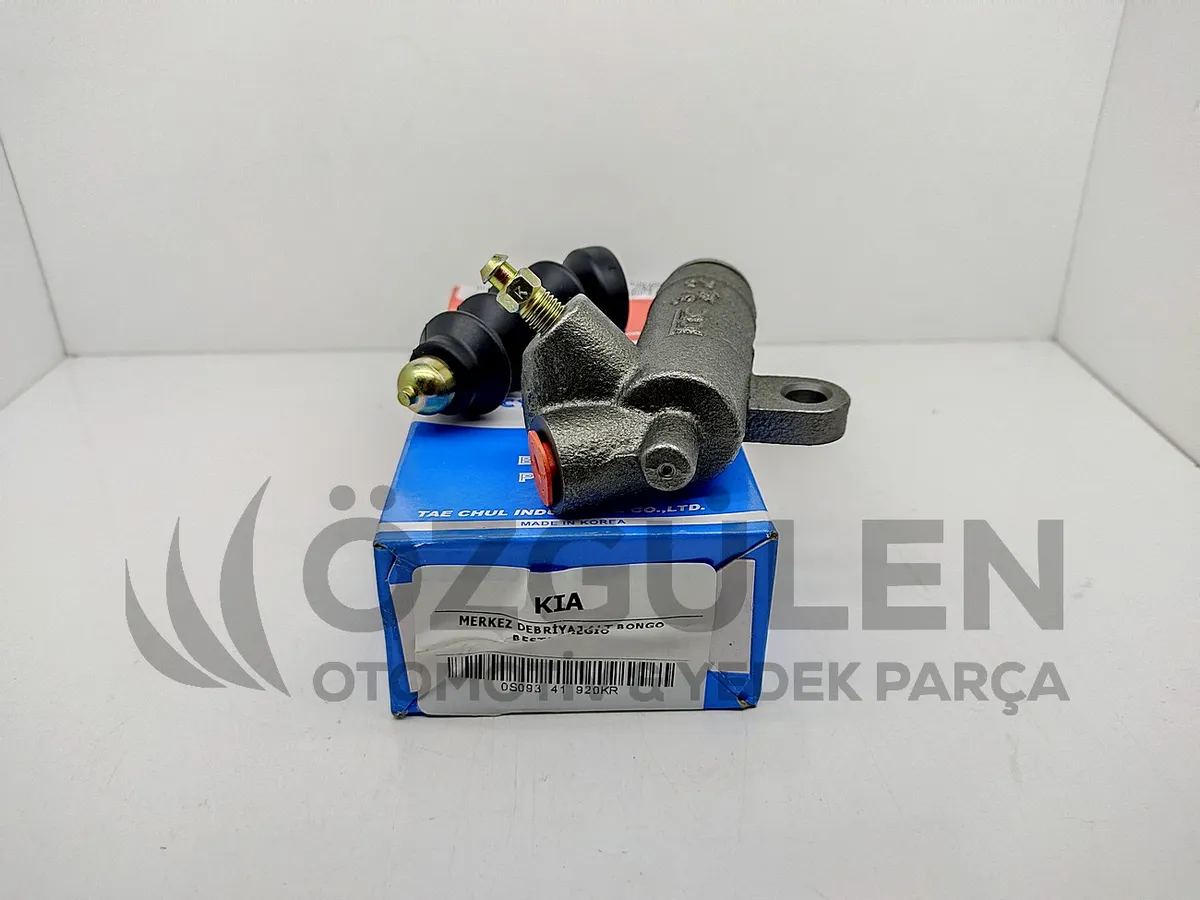 MERKEZ DEBR�YAJ ALT BONGO BESTA PREGIO E2200 �r�n Foto�raf�