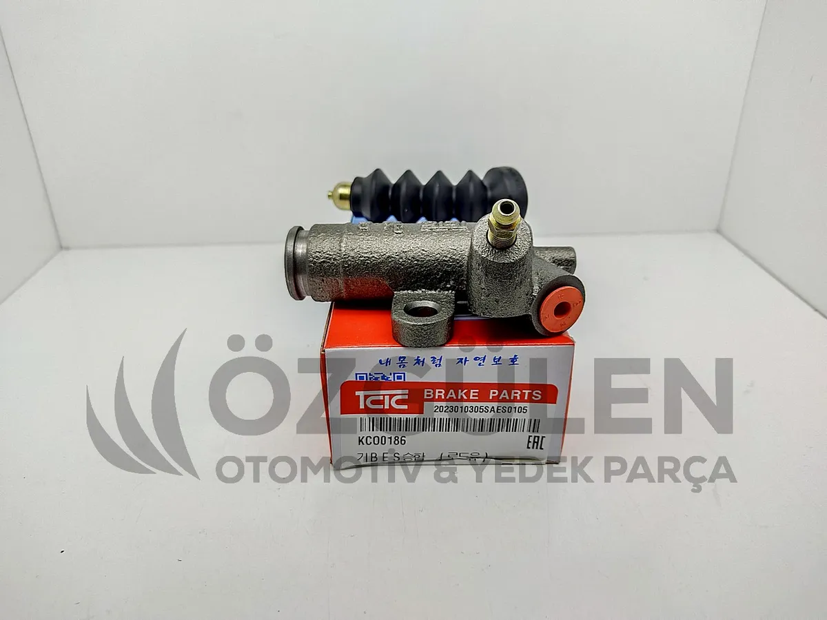 MERKEZ DEBR�YAJ ALT BONGO BESTA PREGIO E2200 �r�n Foto�raf� - 2