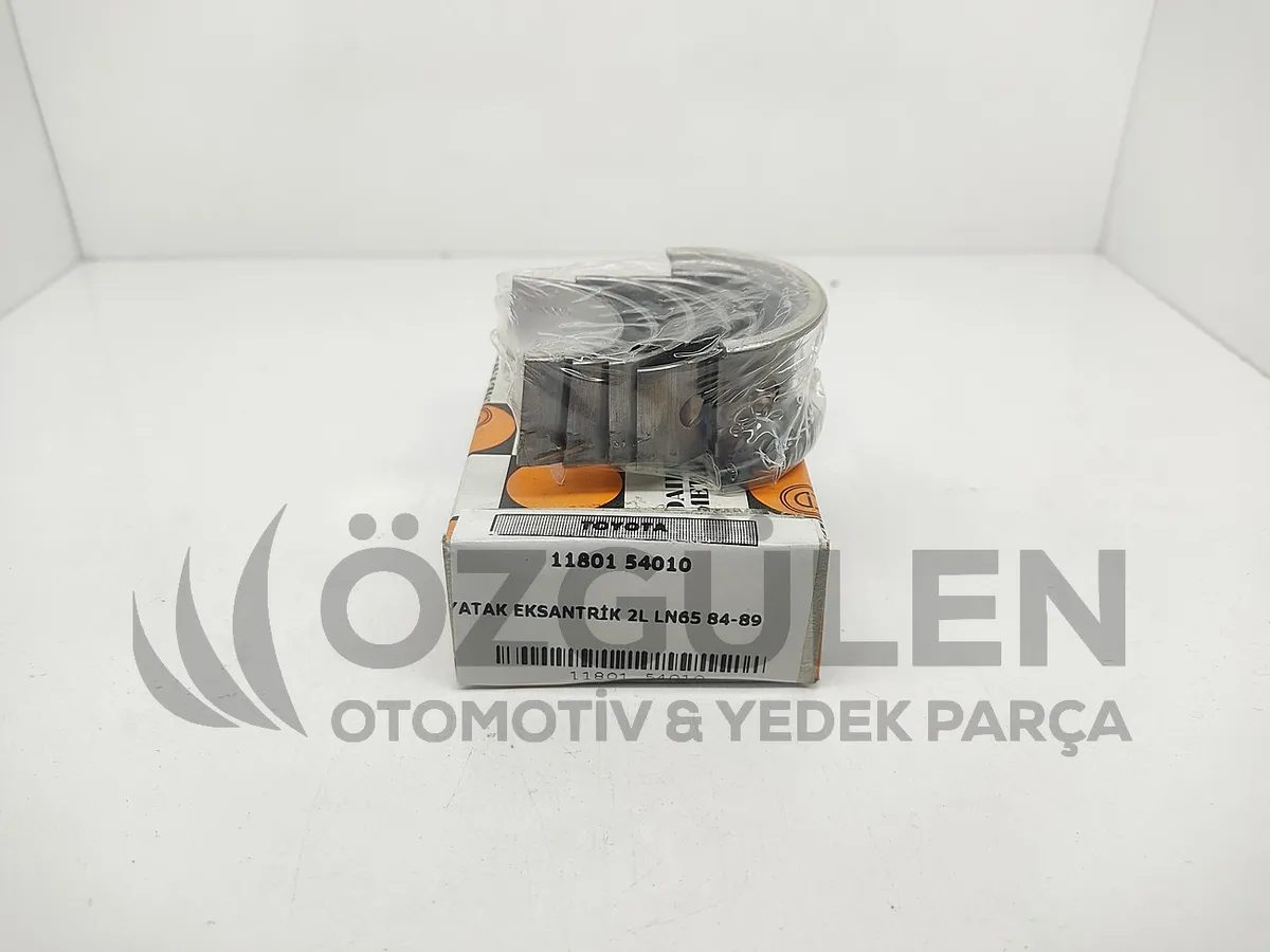 YATAK EKSANTR�K 2L LN65 84-89 �r�n Foto�raf� - 2
