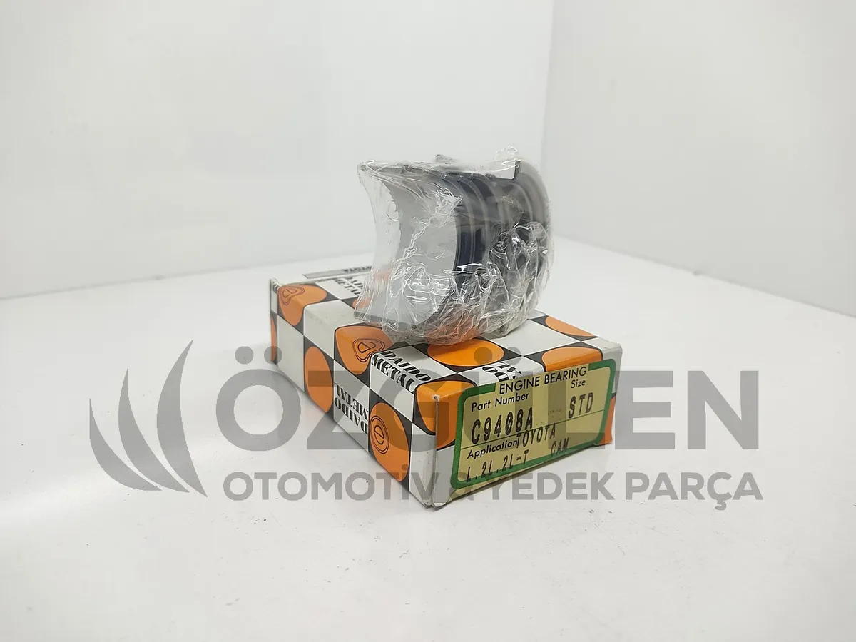 YATAK EKSANTR�K 2L LN65 84-89 �r�n Foto�raf� - 4