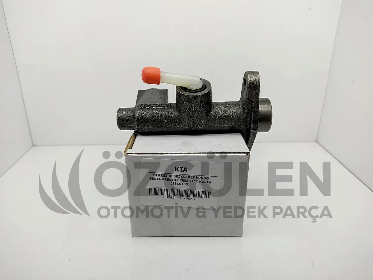 MERKEZ DEBR�YAJ �STBESTA E2200 �r�n Foto�raf� - 2