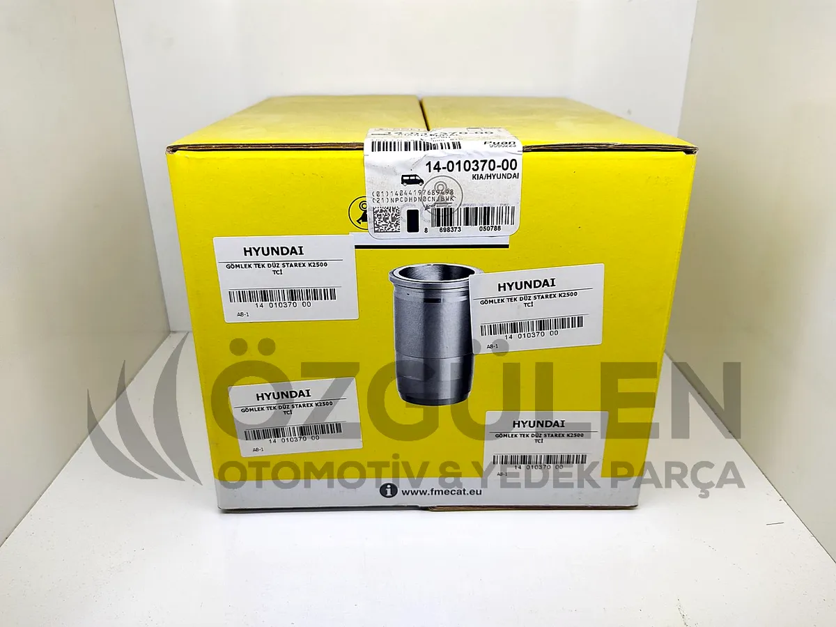 Hyundai Starex G�mlek (Tak�m 4 Adet) K2500 TC� �r�n Foto�raf� - 4