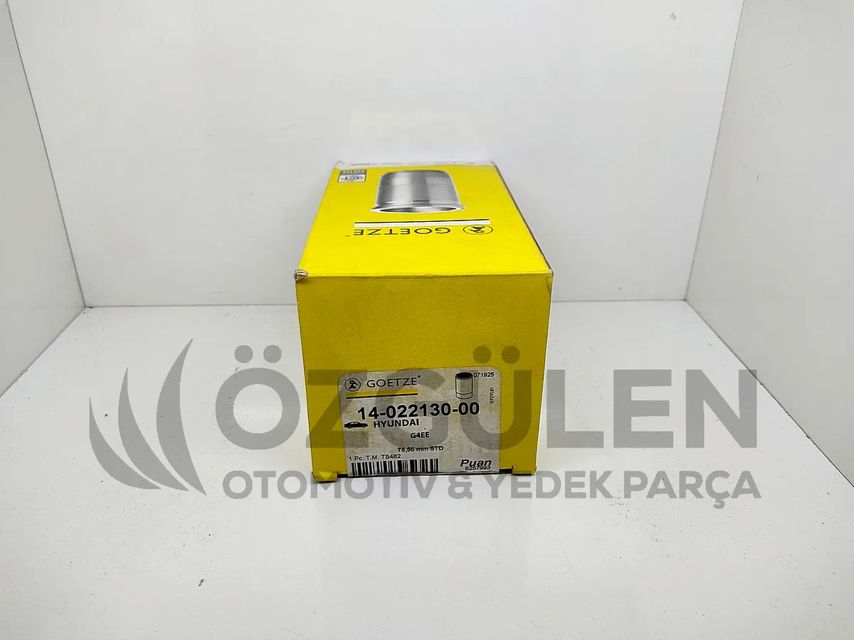 Hyundai Era G�mlek (Tak�m 4 Adet) Era 06>11 1.4 75.50 BNZ �r�n Foto�raf� - 3