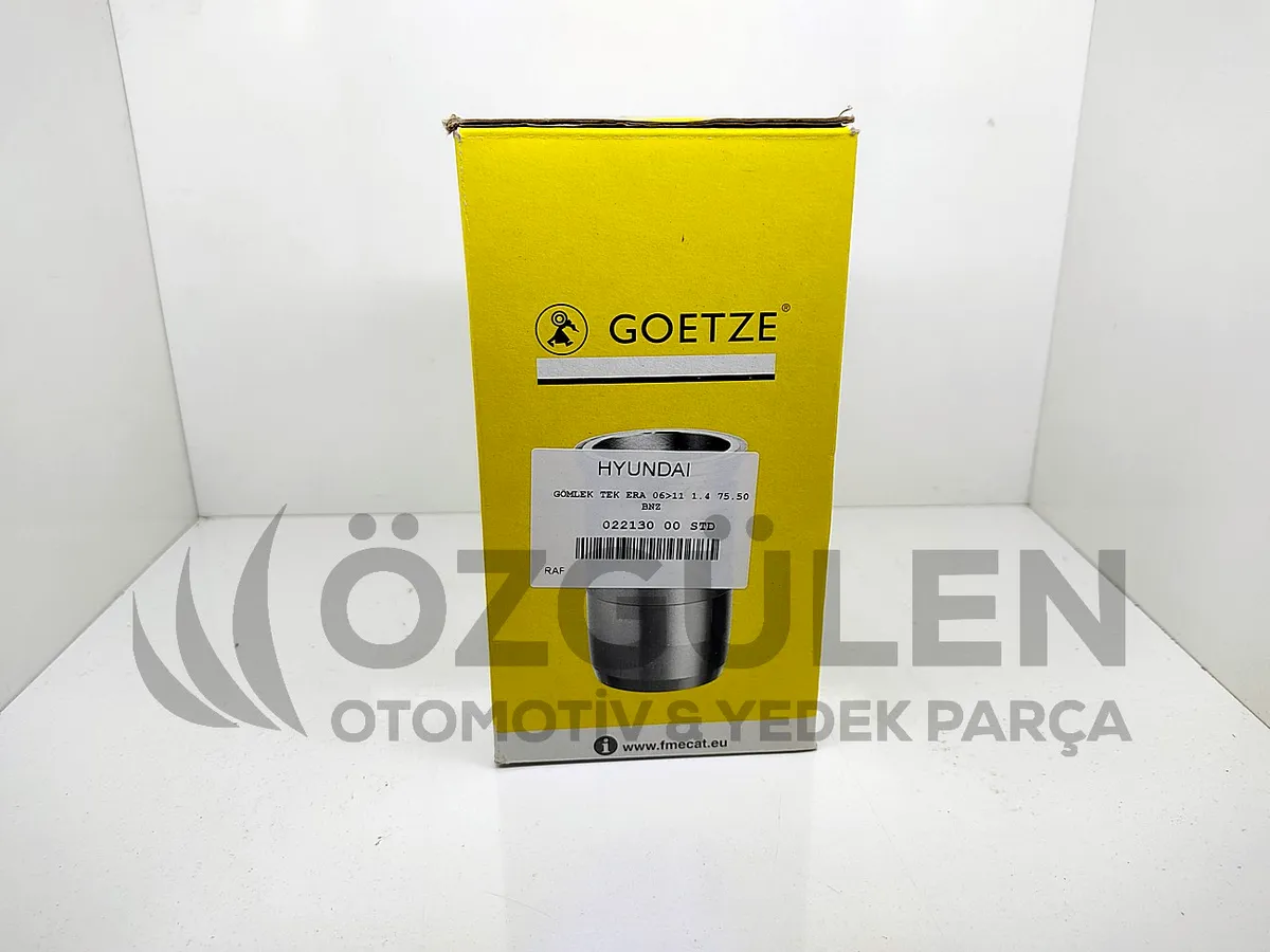 Hyundai Era G�mlek (Tak�m 4 Adet) Era 06>11 1.4 75.50 BNZ �r�n Foto�raf� - 4
