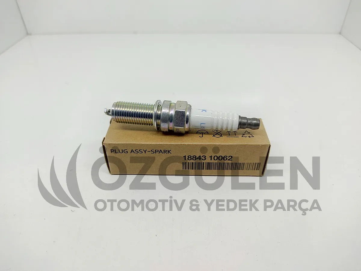 BUJ� ATE�LEME TAKIM. I20 1.2 08> �R�DYUM 18843 10062 PLKR7A �r�n Foto�raf� - 3