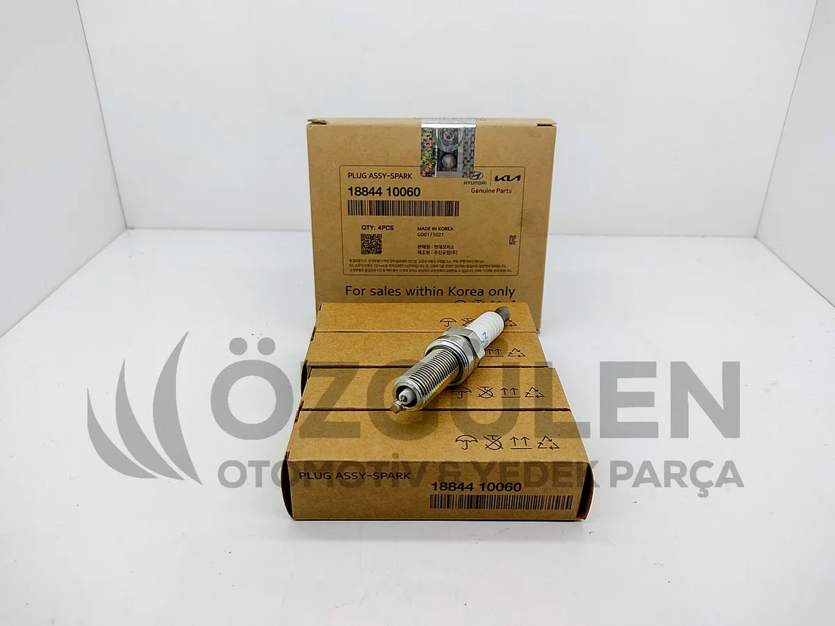 BUJ� ATE�LEME TK. I20 2014> I30 RIO CEED 1.4 �R�DYUM �r�n Foto�raf� - 2