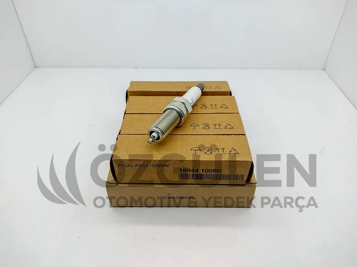 BUJ� ATE�LEME TK. I20 2014> I30 RIO CEED 1.4 �R�DYUM �r�n Foto�raf� - 3