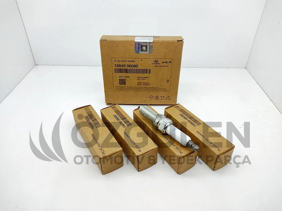 BUJ� ATE�LEME TAKIM �R�DYUM 15>19 SPORTAGE 15>19 SXU22HDR8 DENSO �r�n Foto�raf�