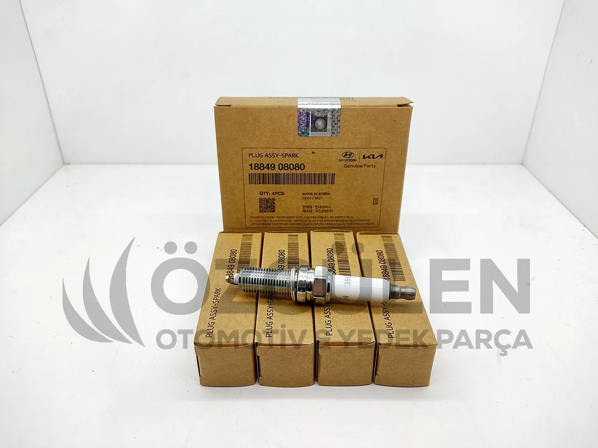 BUJ� ATE�LEME TAKIM �R�DYUM 15>19 SPORTAGE 15>19 SXU22HDR8 DENSO �r�n Foto�raf� - 2