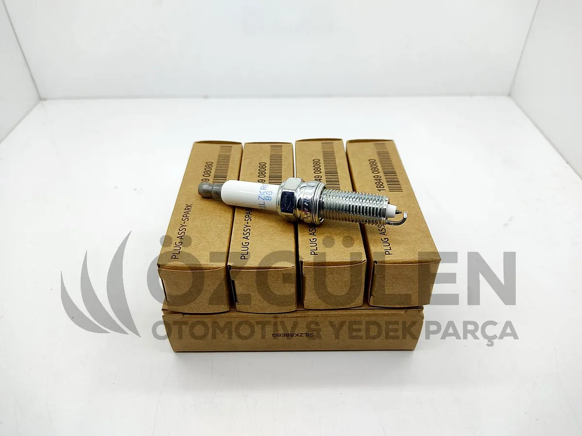 BUJ� ATE�LEME TAKIM �R�DYUM 15>19 SPORTAGE 15>19 SXU22HDR8 DENSO �r�n Foto�raf� - 3