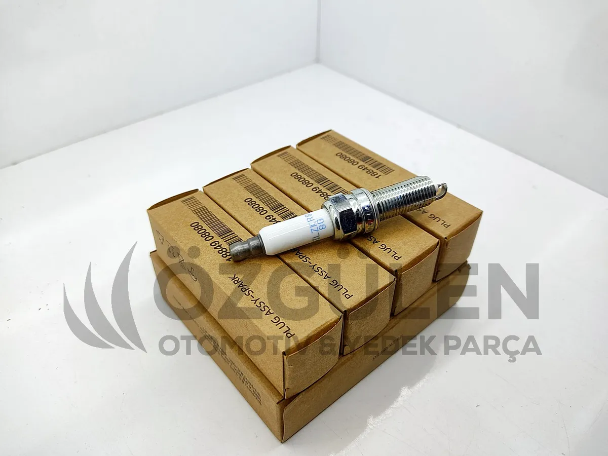 BUJ� ATE�LEME TAKIM �R�DYUM 15>19 SPORTAGE 15>19 SXU22HDR8 DENSO �r�n Foto�raf� - 4