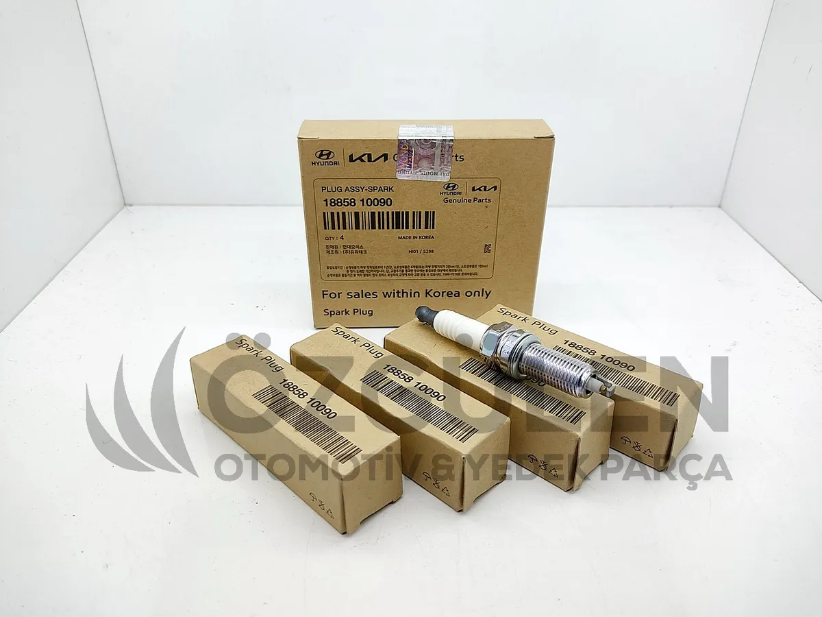 BUJ� ATE�LEME TEK I10 I20 I30 BLUE IX20 CEED �r�n Foto�raf�