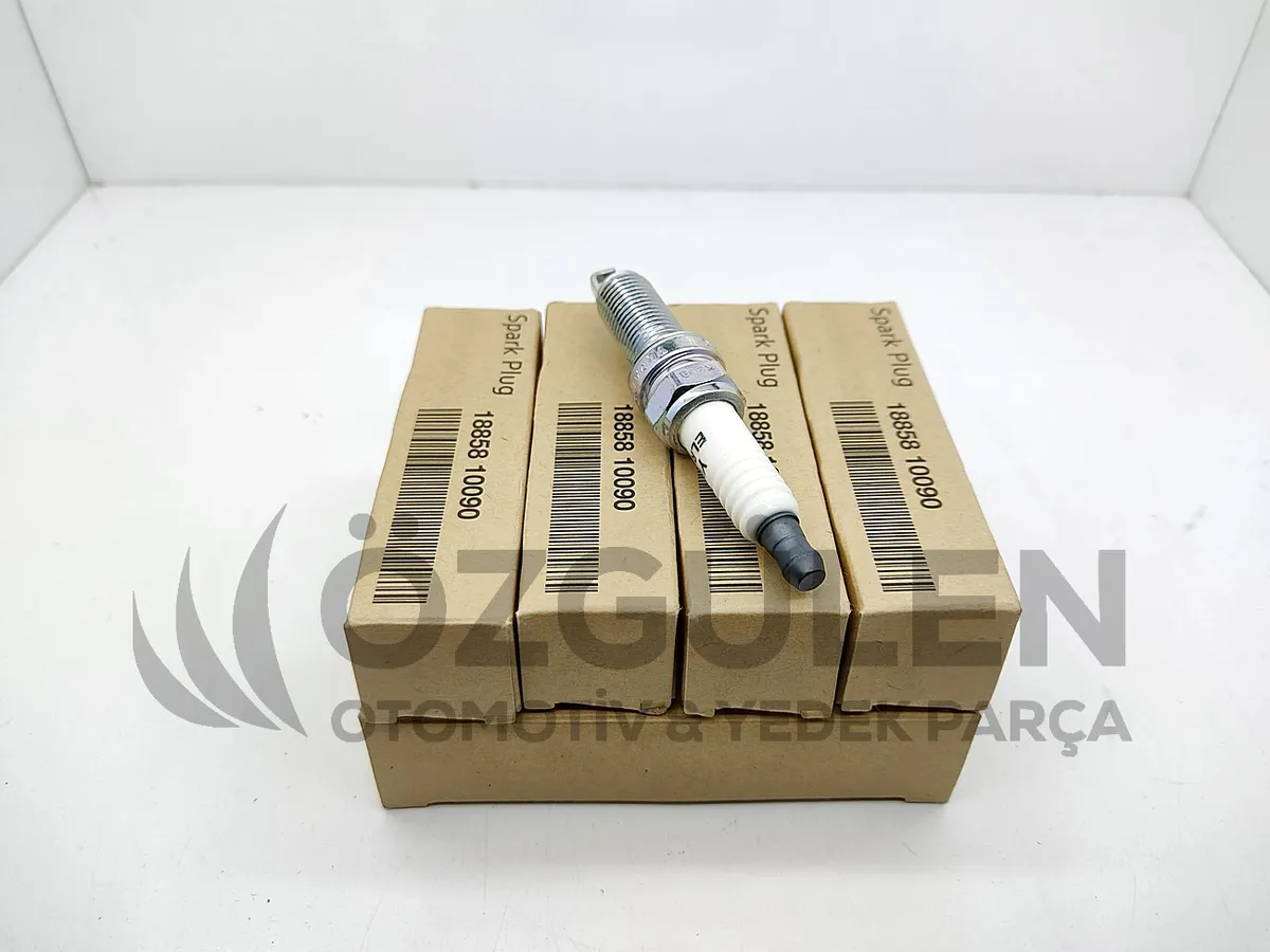 BUJ� ATE�LEME TEK I10 I20 I30 BLUE IX20 CEED �r�n Foto�raf� - 4