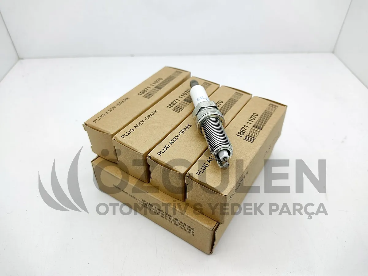 BUJ� ATE�LEME TEK ELANTRA 2021> �r�n Foto�raf� - 4