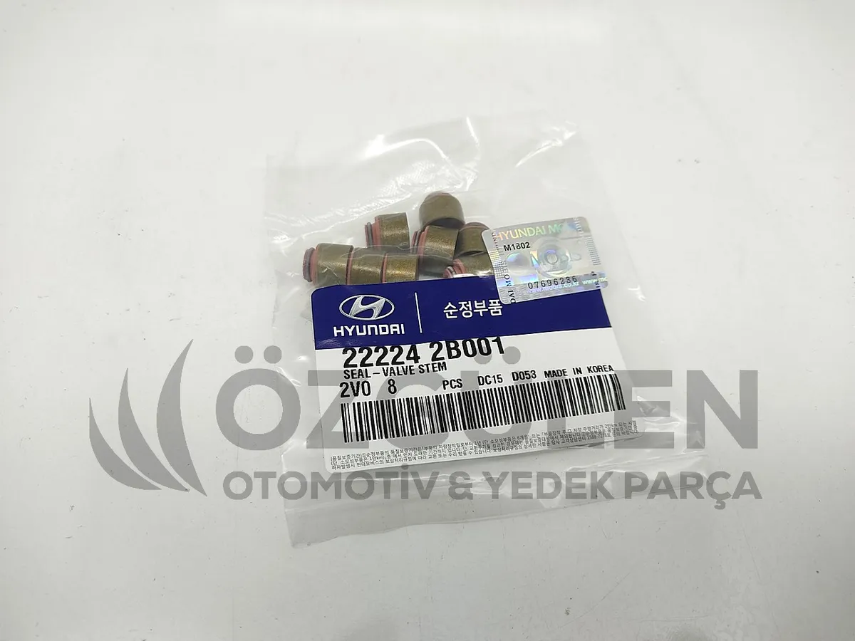 KE�E S�BOP TEK EKSOZ 12>I30 BLUE CEED RIO IX35 1.6 BNZ.L� �r�n Foto�raf� - 2