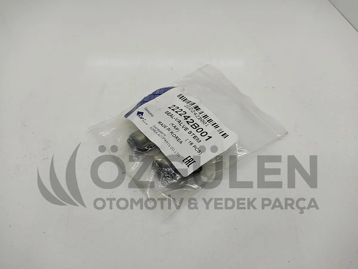 KE�E S�BOP TEK EKSOZ 12>I30 BLUE CEED RIO IX35 1.6 BNZ.L� �r�n Foto�raf� - 4